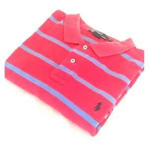 Polo Ralph Lauren Extra Large collard Shirt